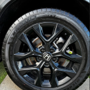 Honda HR-V Llantas 10